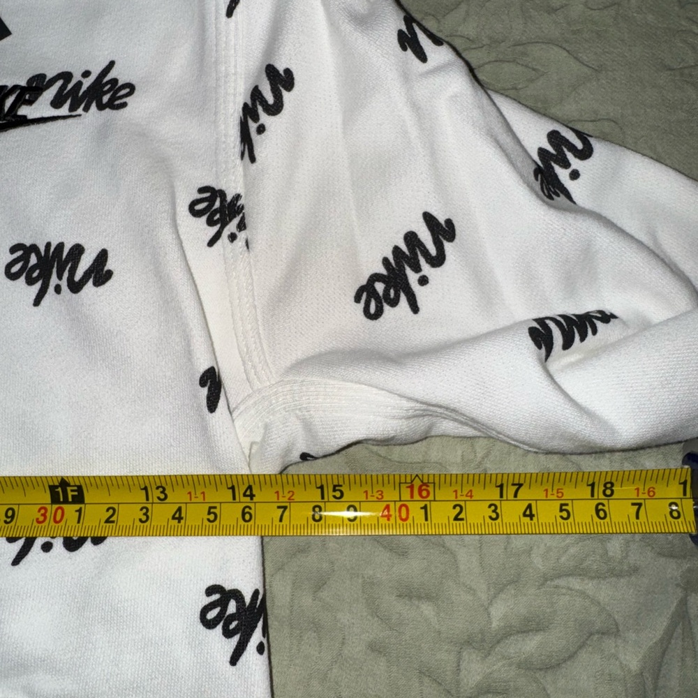 ❇️NWT❇️ Boys Nike Hoodie - Picture 11 of 11